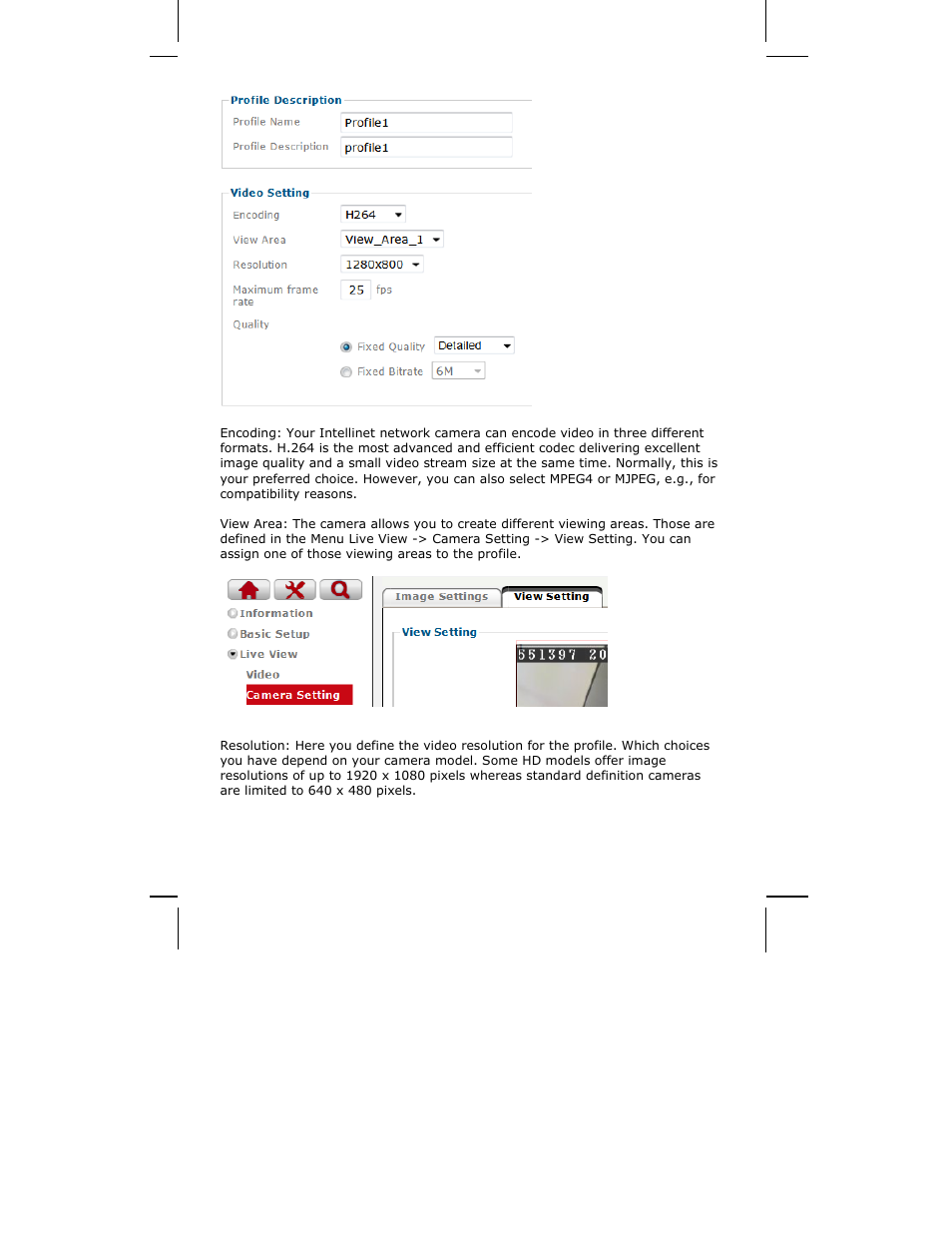 INTELLINET NETWORK ICC-130 User Manual User Manual | Page 44 / 78