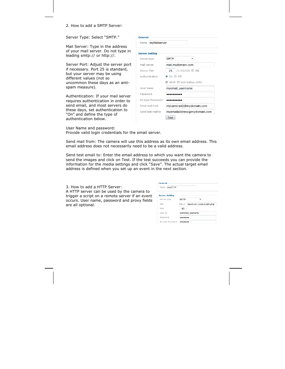 INTELLINET NETWORK ICC-130 User Manual User Manual | Page 55 / 78