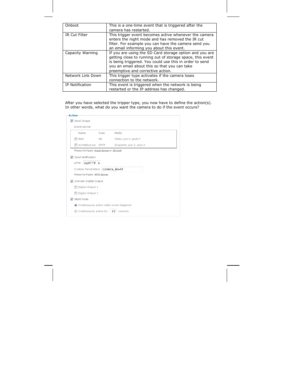 INTELLINET NETWORK ICC-130 User Manual User Manual | Page 58 / 78