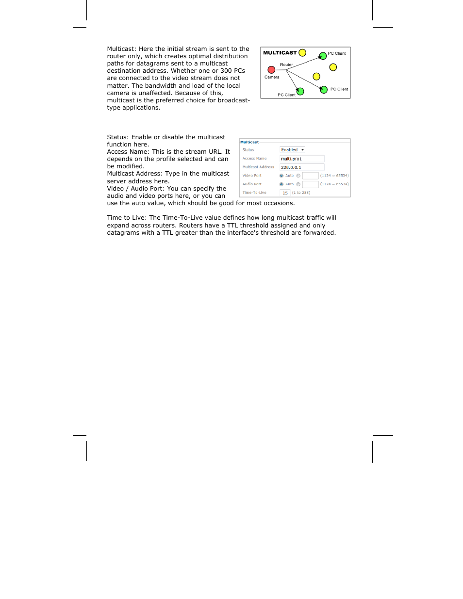 INTELLINET NETWORK ICC-130 User Manual User Manual | Page 66 / 78