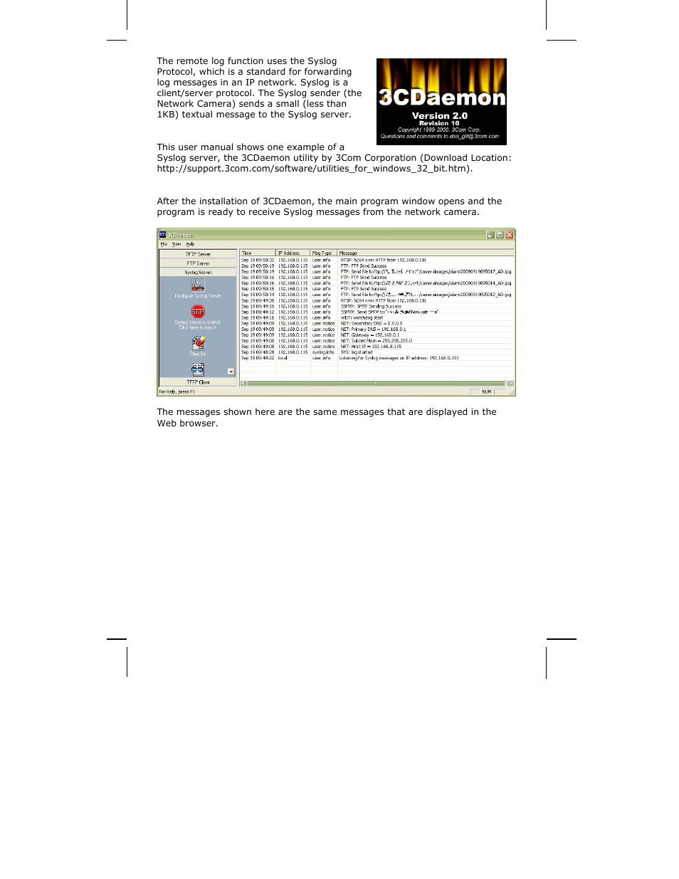 INTELLINET NETWORK ICC-130 User Manual User Manual | Page 72 / 78