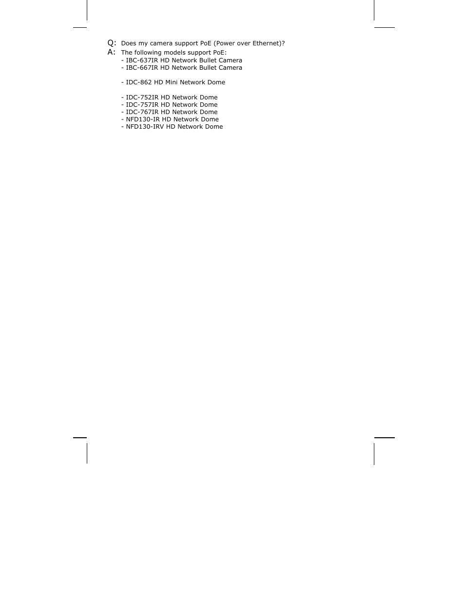 INTELLINET NETWORK ICC-130 User Manual User Manual | Page 77 / 78