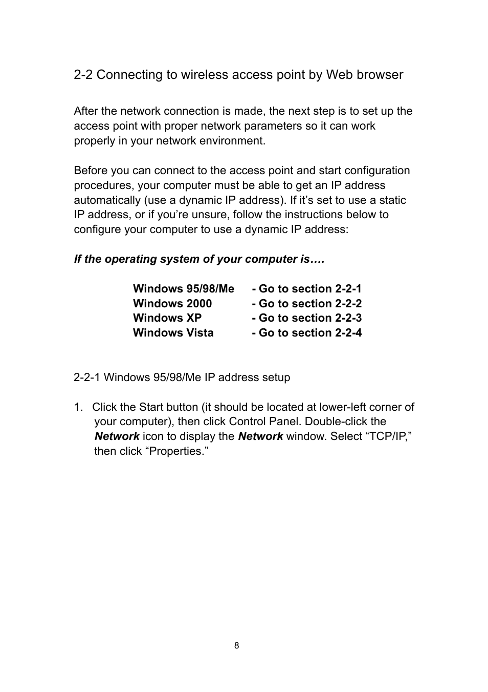 INTELLINET NETWORK 524735 Wireless 300N PoE Access Point User Manual User Manual | Page 14 / 80