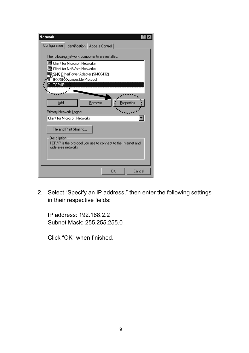 INTELLINET NETWORK 524735 Wireless 300N PoE Access Point User Manual User Manual | Page 15 / 80