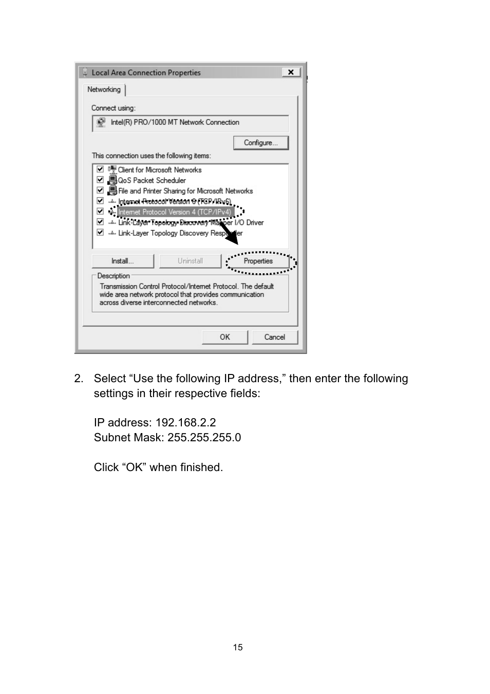 INTELLINET NETWORK 524735 Wireless 300N PoE Access Point User Manual User Manual | Page 21 / 80