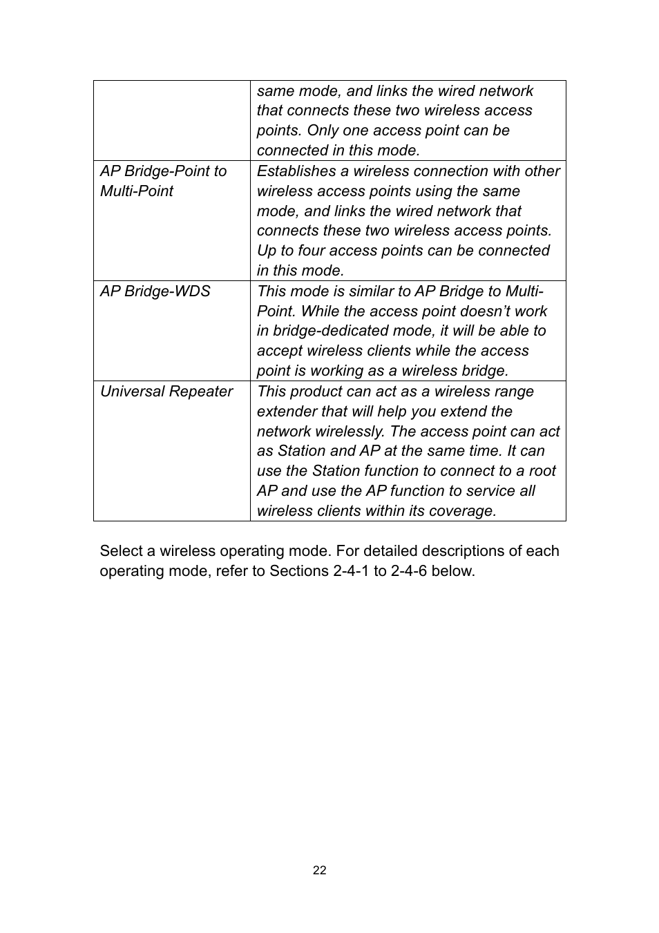 INTELLINET NETWORK 524735 Wireless 300N PoE Access Point User Manual User Manual | Page 28 / 80