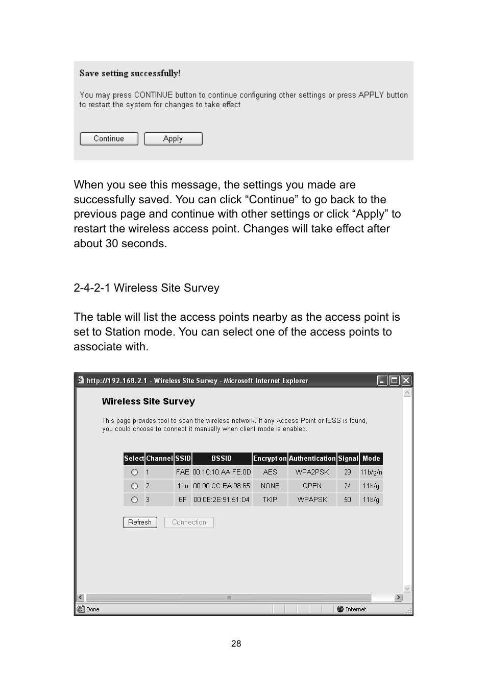 INTELLINET NETWORK 524735 Wireless 300N PoE Access Point User Manual User Manual | Page 34 / 80