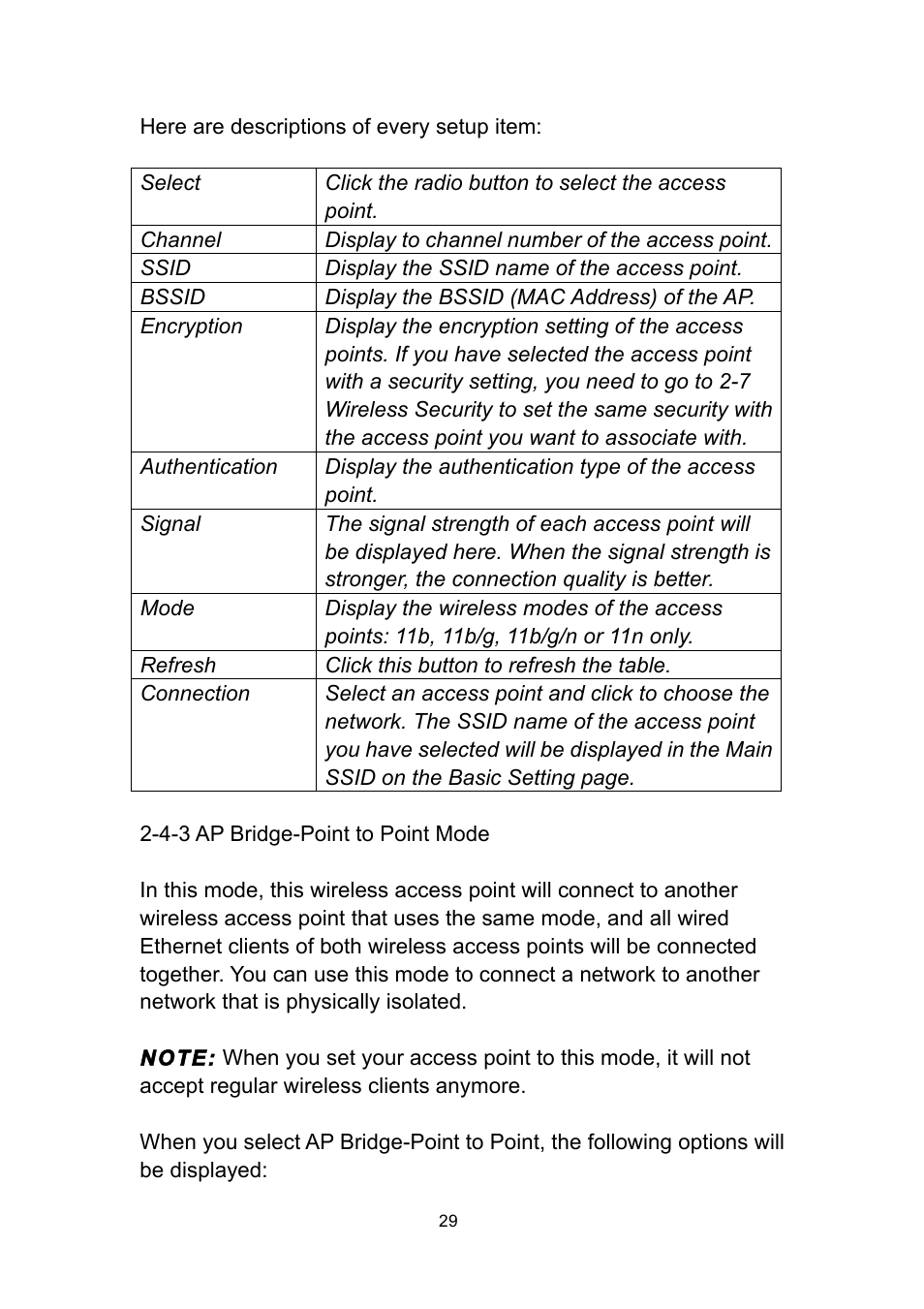 INTELLINET NETWORK 524735 Wireless 300N PoE Access Point User Manual User Manual | Page 35 / 80