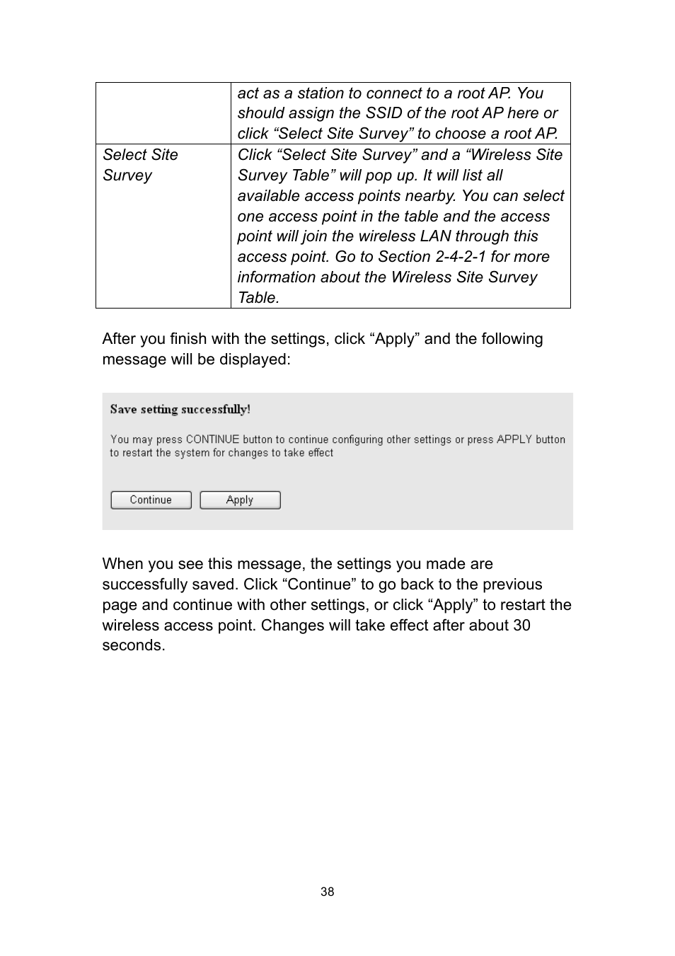 INTELLINET NETWORK 524735 Wireless 300N PoE Access Point User Manual User Manual | Page 44 / 80