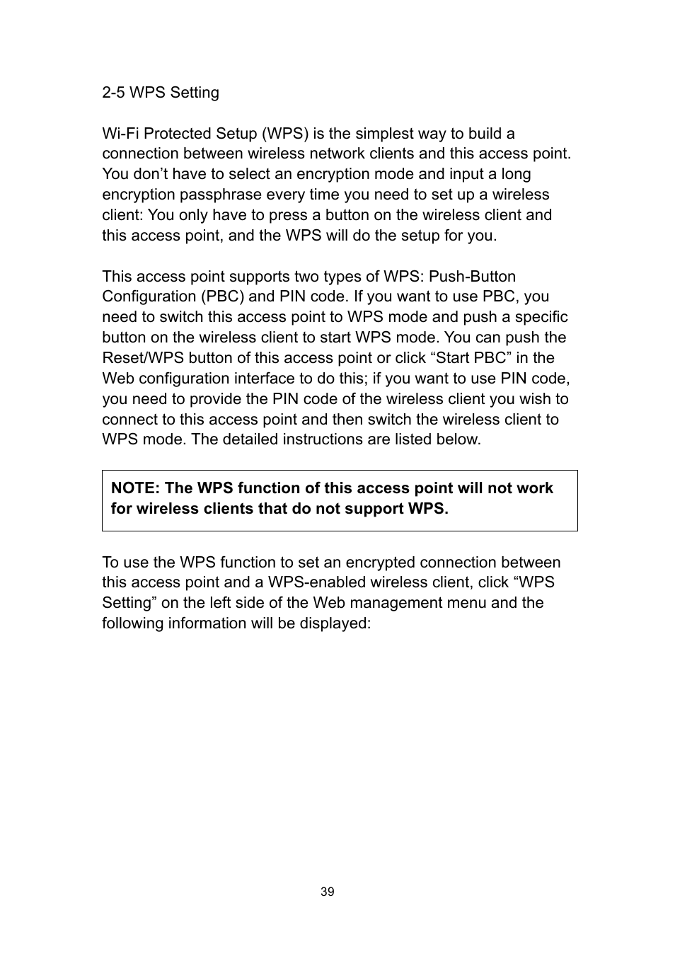 INTELLINET NETWORK 524735 Wireless 300N PoE Access Point User Manual User Manual | Page 45 / 80