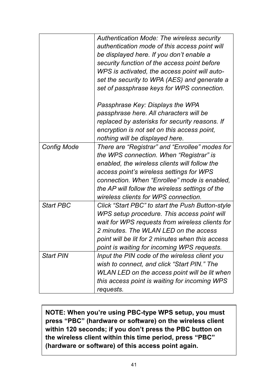 INTELLINET NETWORK 524735 Wireless 300N PoE Access Point User Manual User Manual | Page 47 / 80