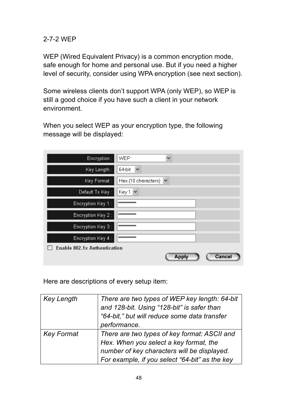 INTELLINET NETWORK 524735 Wireless 300N PoE Access Point User Manual User Manual | Page 54 / 80