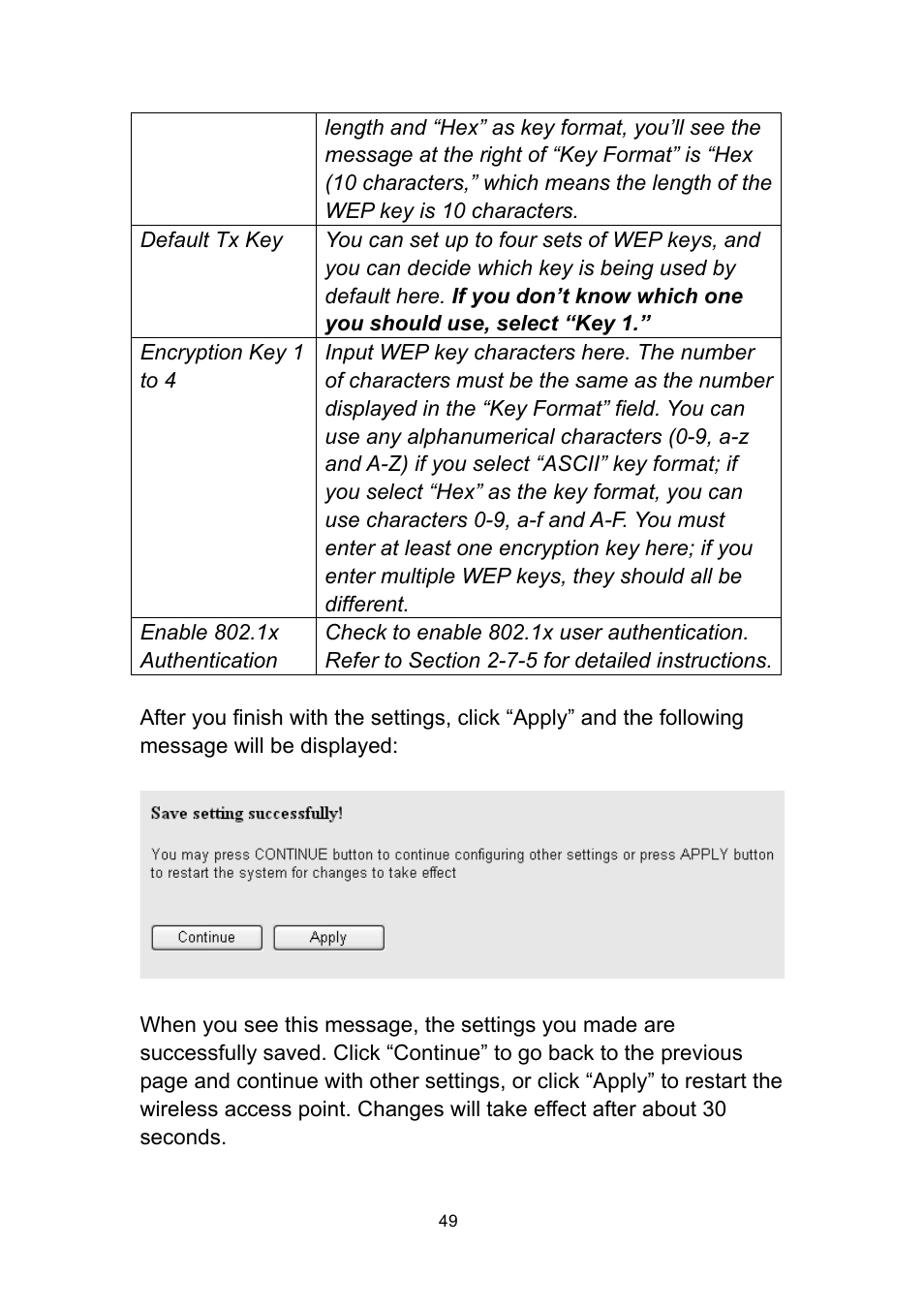 INTELLINET NETWORK 524735 Wireless 300N PoE Access Point User Manual User Manual | Page 55 / 80