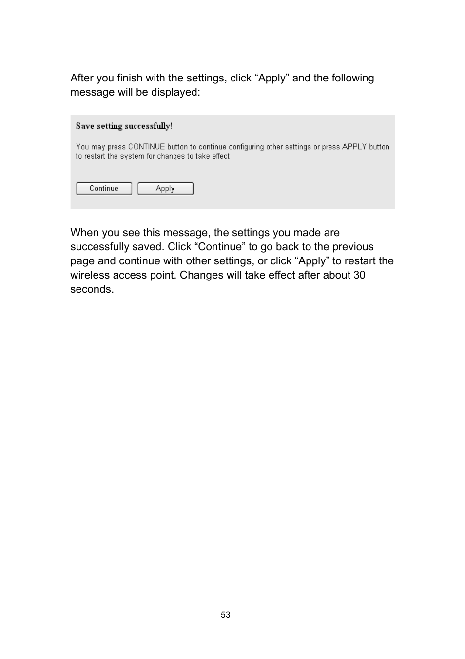 INTELLINET NETWORK 524735 Wireless 300N PoE Access Point User Manual User Manual | Page 59 / 80
