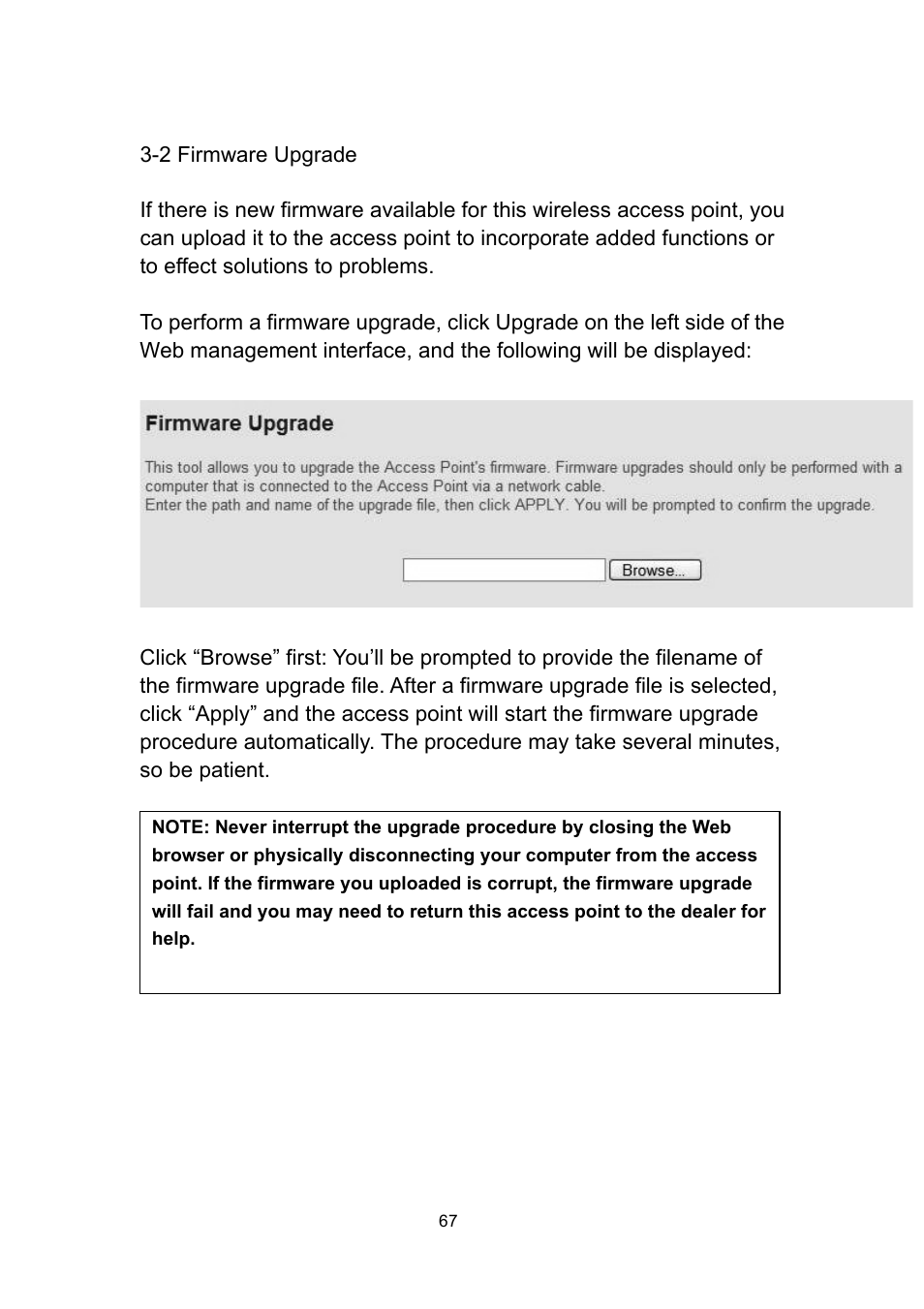 INTELLINET NETWORK 524735 Wireless 300N PoE Access Point User Manual User Manual | Page 73 / 80