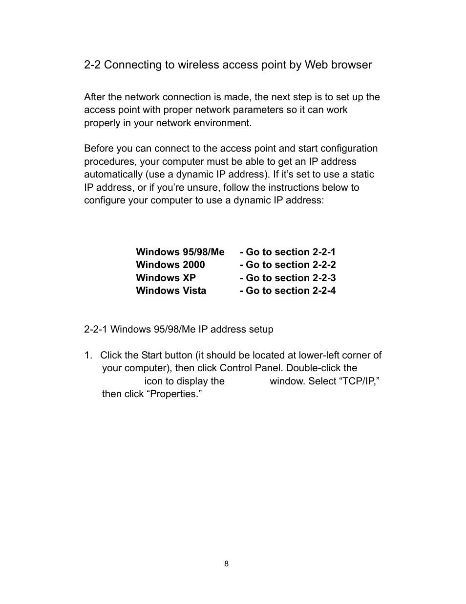 INTELLINET NETWORK 525251 300N High-Power PoE Access Point User Manual User Manual | Page 14 / 80