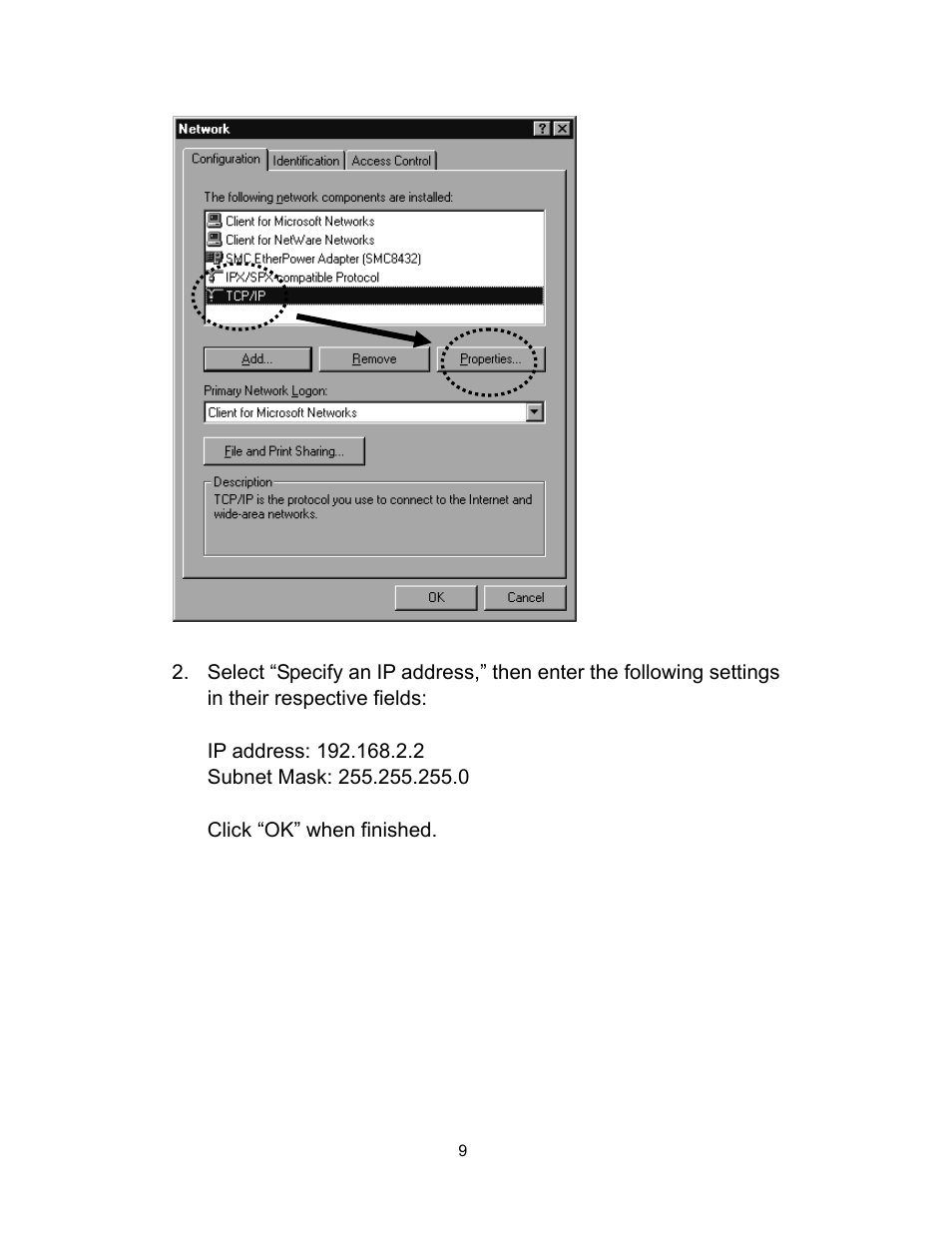 INTELLINET NETWORK 525251 300N High-Power PoE Access Point User Manual User Manual | Page 15 / 80