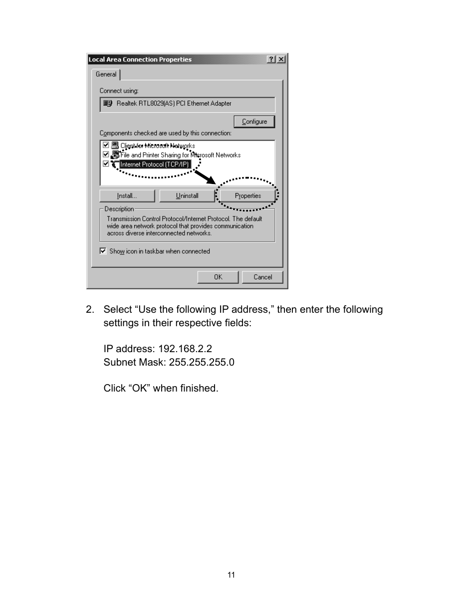 INTELLINET NETWORK 525251 300N High-Power PoE Access Point User Manual User Manual | Page 17 / 80