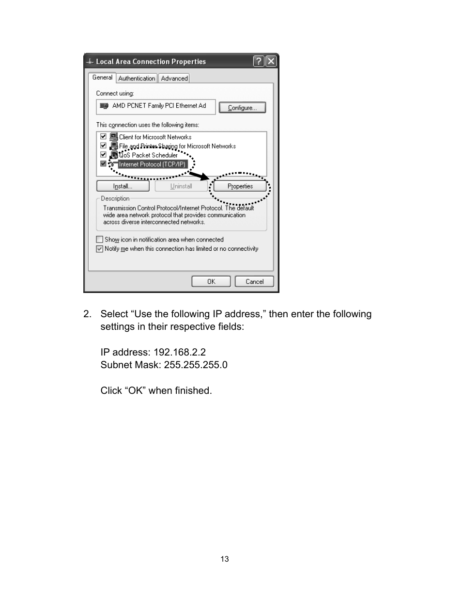 INTELLINET NETWORK 525251 300N High-Power PoE Access Point User Manual User Manual | Page 19 / 80