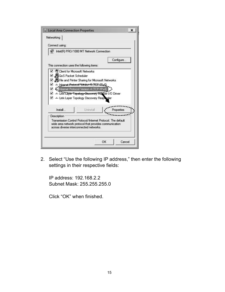 INTELLINET NETWORK 525251 300N High-Power PoE Access Point User Manual User Manual | Page 21 / 80