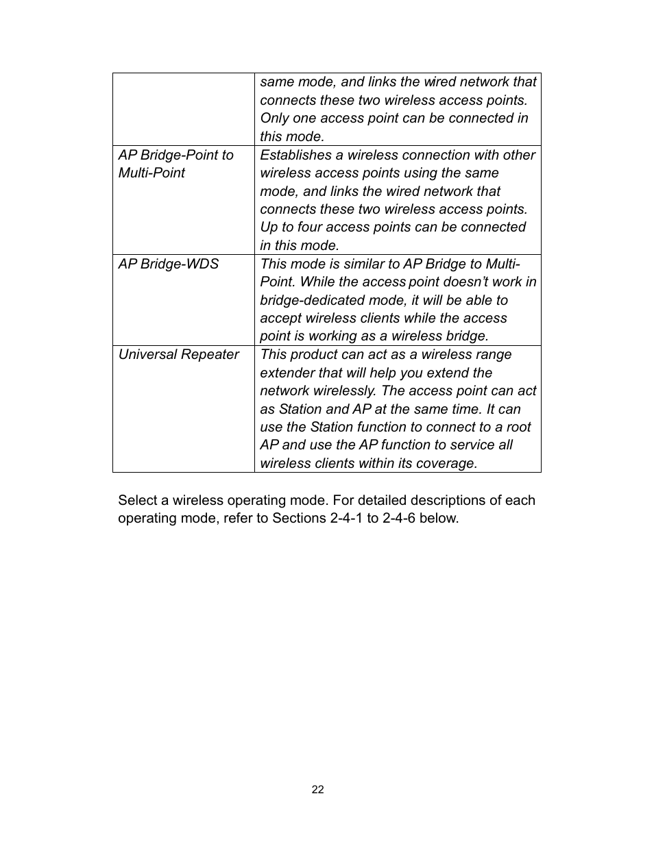 INTELLINET NETWORK 525251 300N High-Power PoE Access Point User Manual User Manual | Page 28 / 80