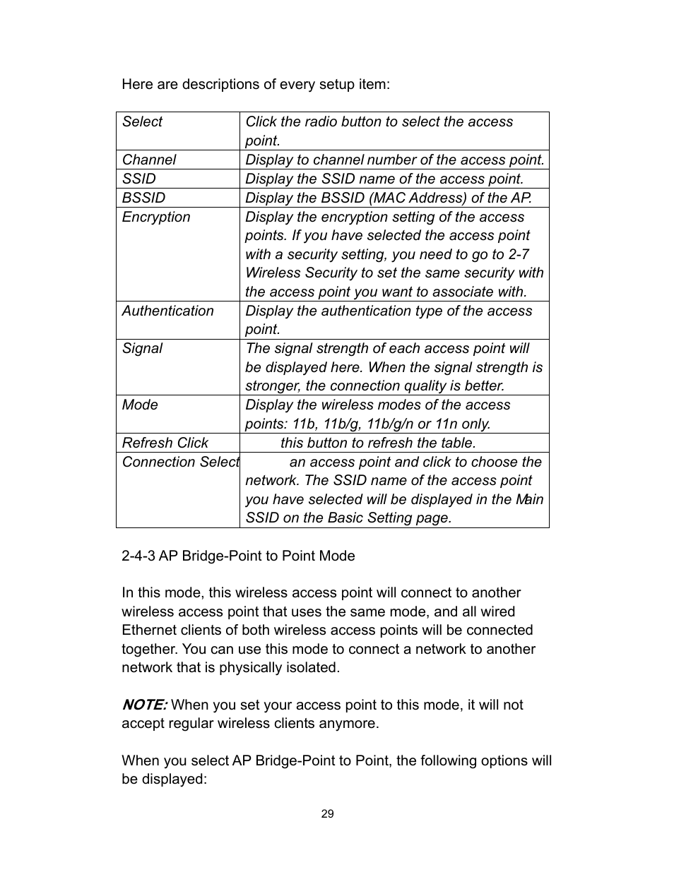 INTELLINET NETWORK 525251 300N High-Power PoE Access Point User Manual User Manual | Page 35 / 80