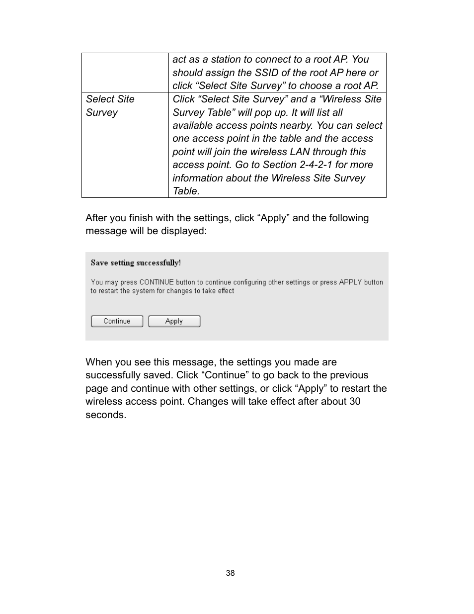 INTELLINET NETWORK 525251 300N High-Power PoE Access Point User Manual User Manual | Page 44 / 80