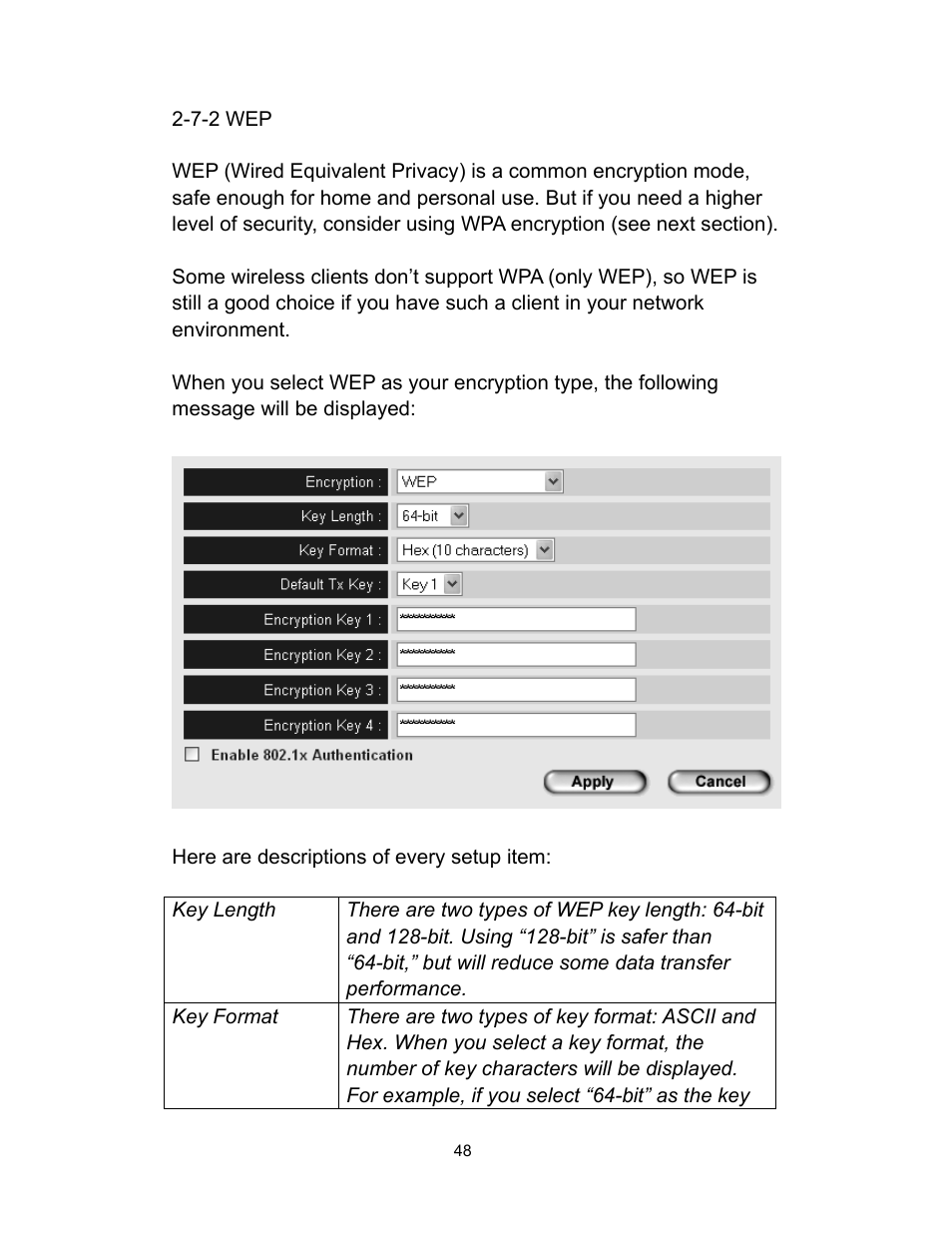 INTELLINET NETWORK 525251 300N High-Power PoE Access Point User Manual User Manual | Page 54 / 80