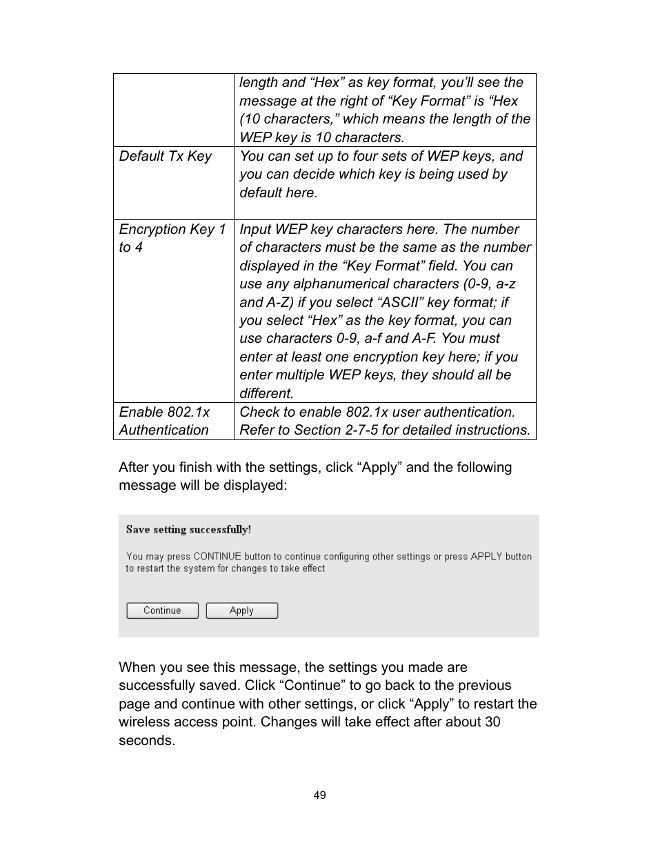 INTELLINET NETWORK 525251 300N High-Power PoE Access Point User Manual User Manual | Page 55 / 80