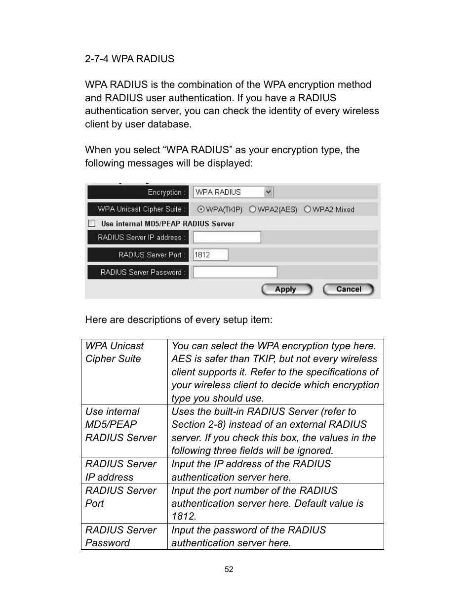 INTELLINET NETWORK 525251 300N High-Power PoE Access Point User Manual User Manual | Page 58 / 80