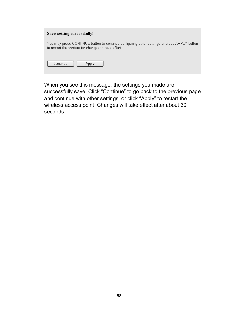 INTELLINET NETWORK 525251 300N High-Power PoE Access Point User Manual User Manual | Page 64 / 80