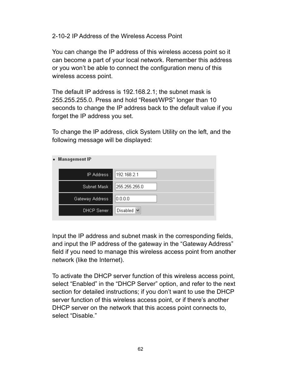 INTELLINET NETWORK 525251 300N High-Power PoE Access Point User Manual User Manual | Page 68 / 80