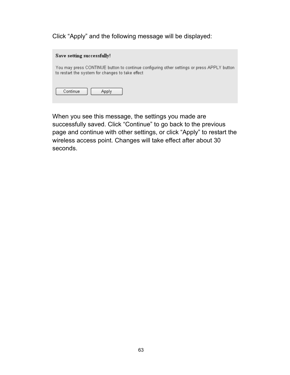 INTELLINET NETWORK 525251 300N High-Power PoE Access Point User Manual User Manual | Page 69 / 80