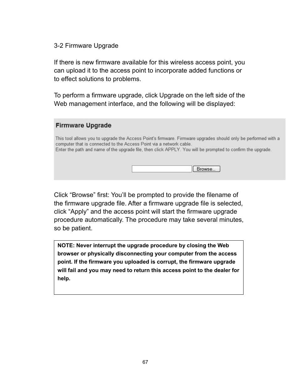 INTELLINET NETWORK 525251 300N High-Power PoE Access Point User Manual User Manual | Page 73 / 80