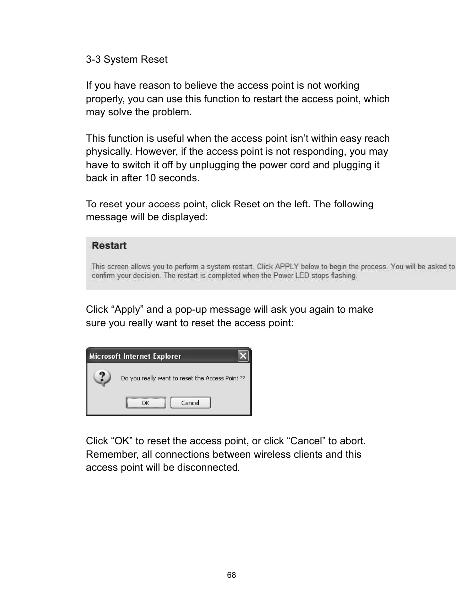 INTELLINET NETWORK 525251 300N High-Power PoE Access Point User Manual User Manual | Page 74 / 80