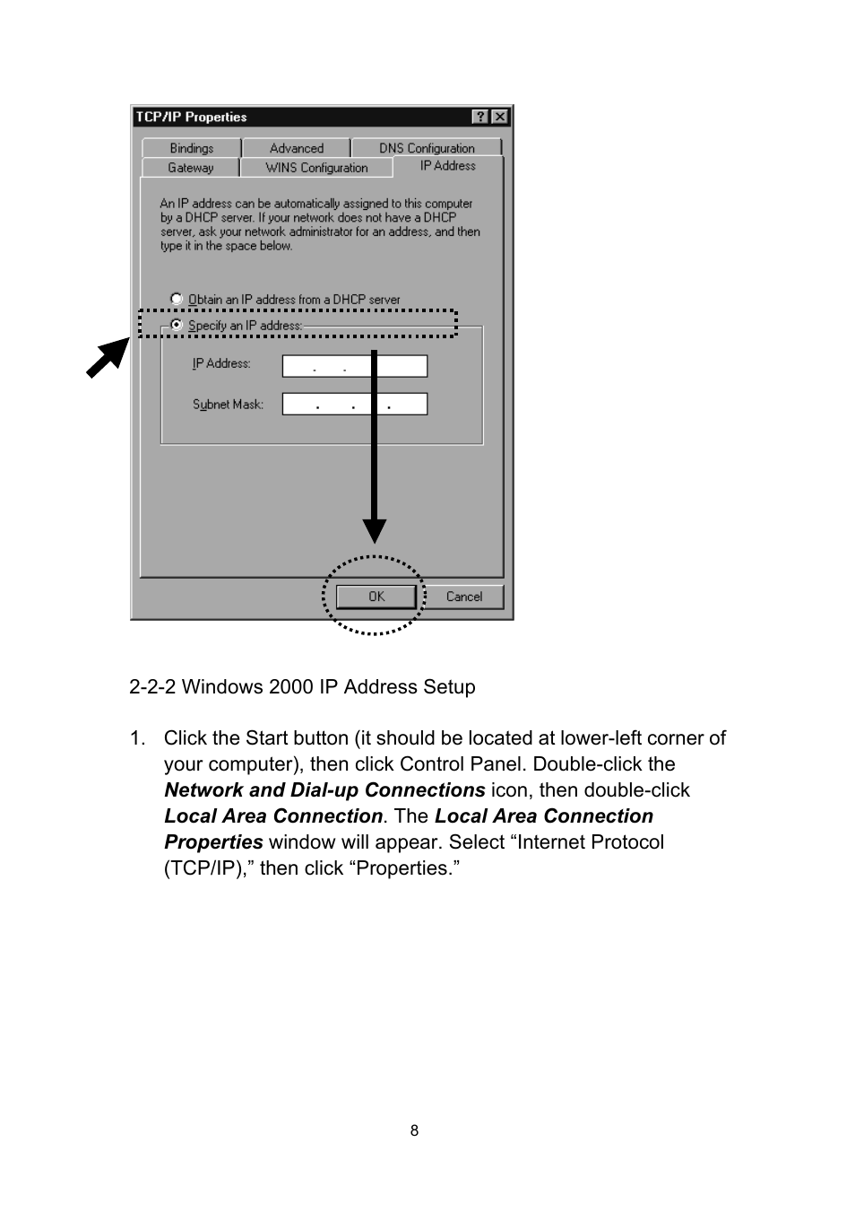 INTELLINET NETWORK 524711 Wireless 300N Outdoor PoE Access Point User Manual User Manual | Page 14 / 82