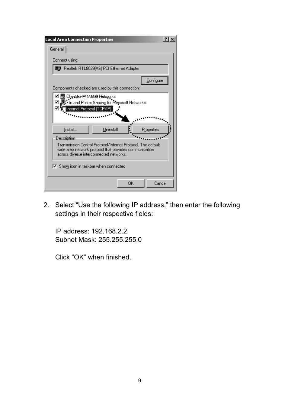 INTELLINET NETWORK 524711 Wireless 300N Outdoor PoE Access Point User Manual User Manual | Page 15 / 82