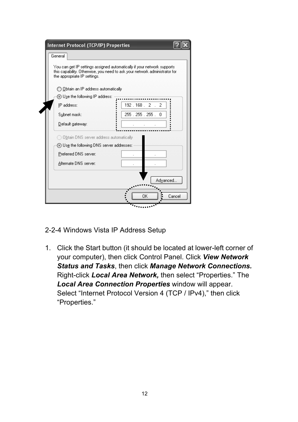 INTELLINET NETWORK 524711 Wireless 300N Outdoor PoE Access Point User Manual User Manual | Page 18 / 82