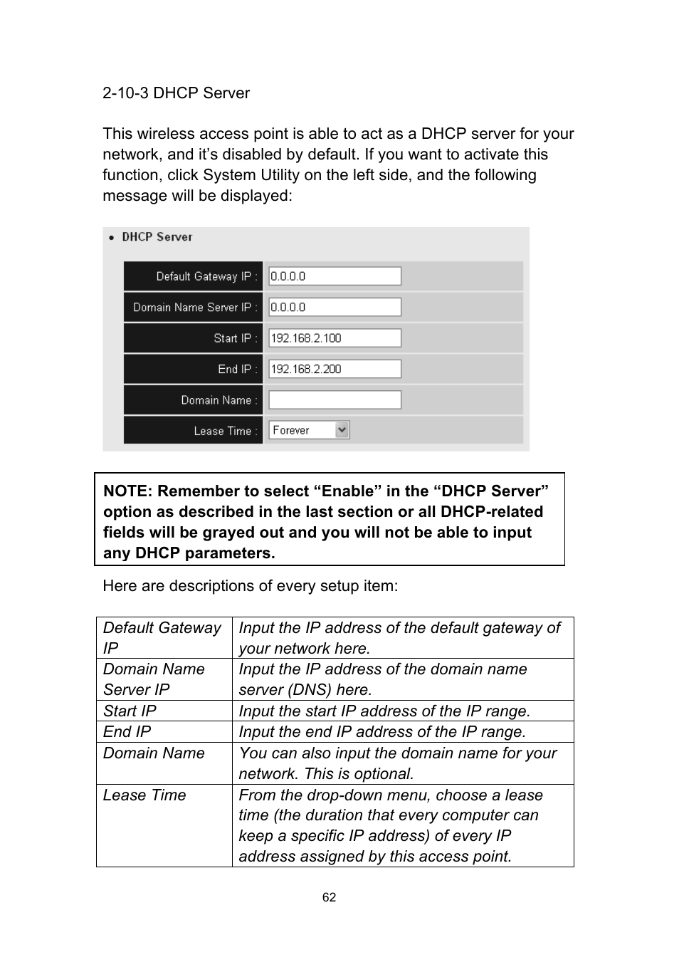 INTELLINET NETWORK 524711 Wireless 300N Outdoor PoE Access Point User Manual User Manual | Page 68 / 82