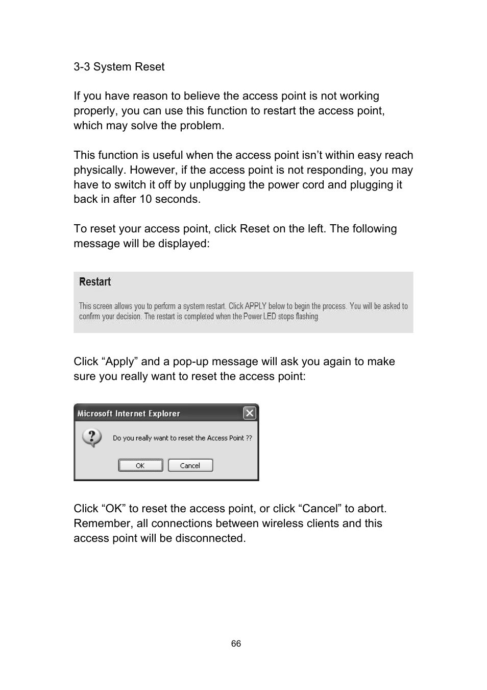 INTELLINET NETWORK 524711 Wireless 300N Outdoor PoE Access Point User Manual User Manual | Page 72 / 82