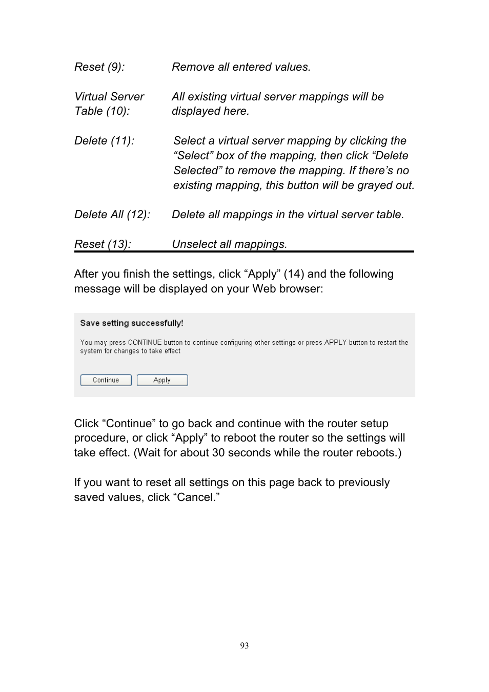 INTELLINET NETWORK 524681 User Manual User Manual | Page 100 / 142