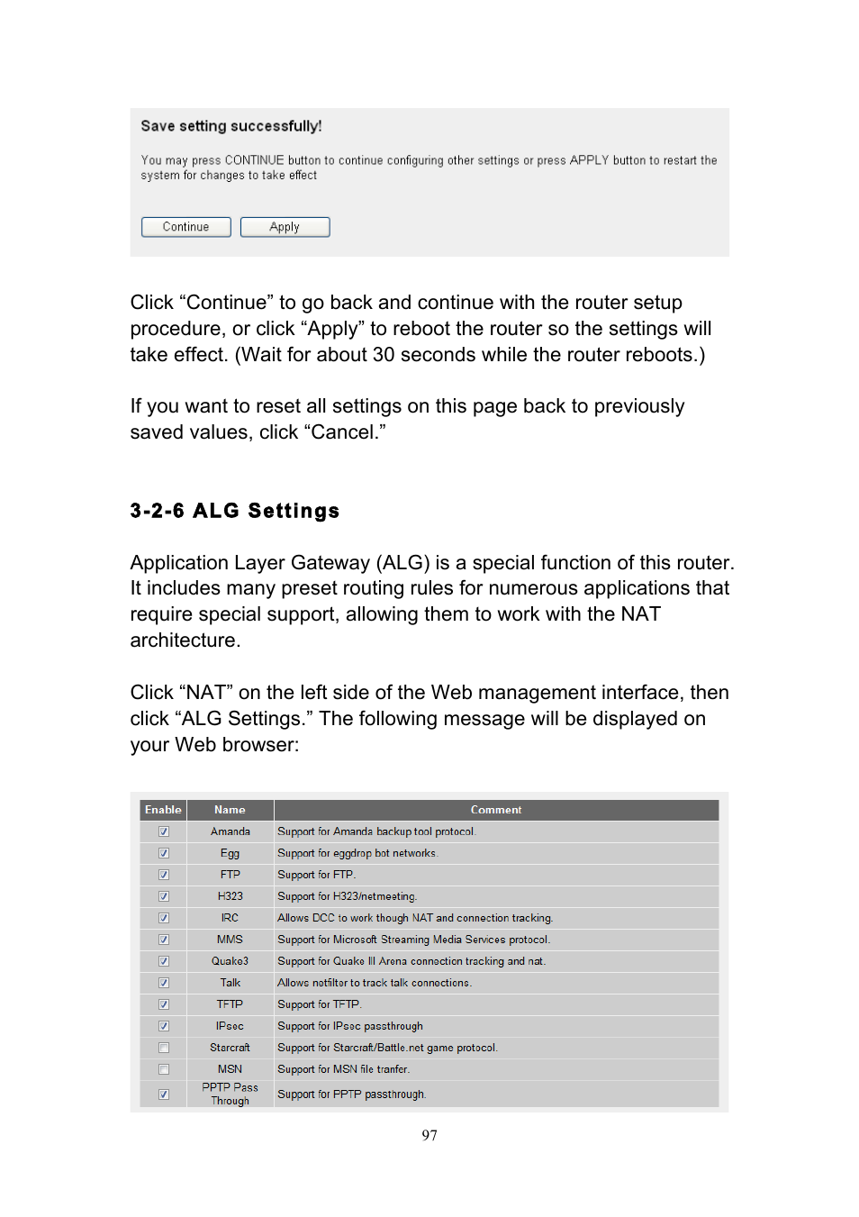 INTELLINET NETWORK 524681 User Manual User Manual | Page 104 / 142
