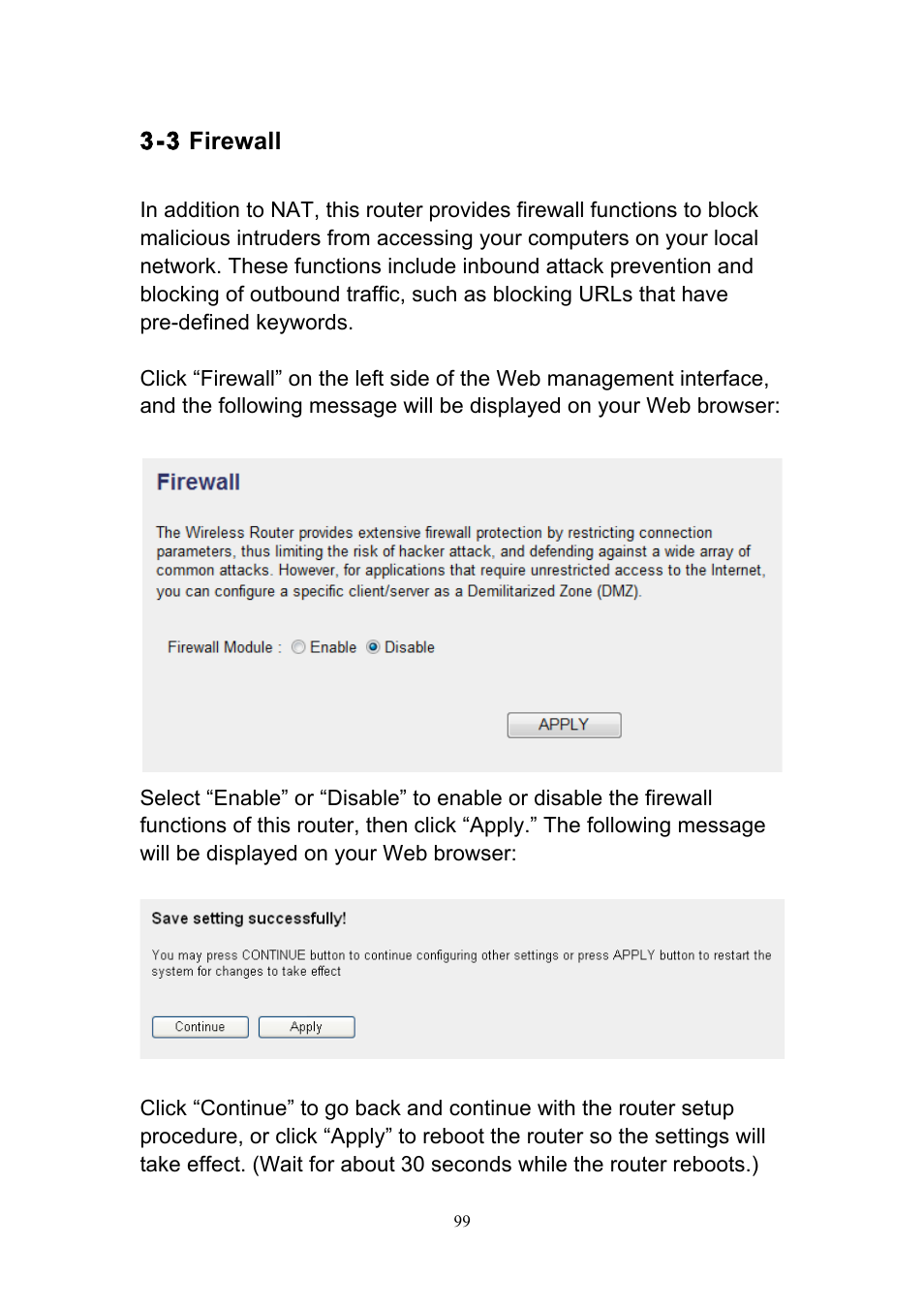 INTELLINET NETWORK 524681 User Manual User Manual | Page 106 / 142