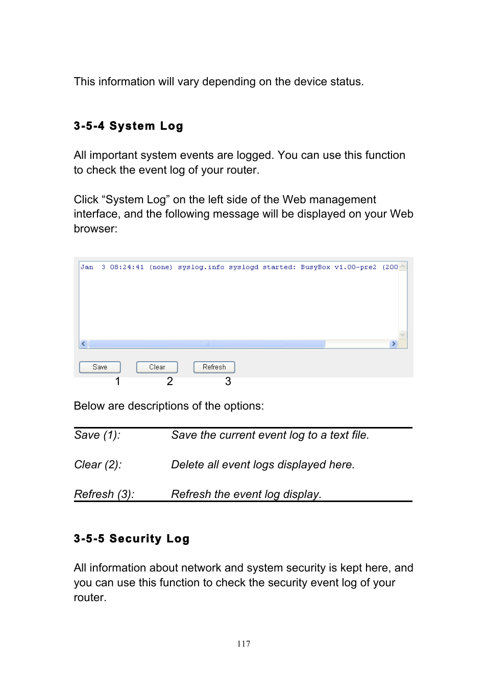 INTELLINET NETWORK 524681 User Manual User Manual | Page 124 / 142
