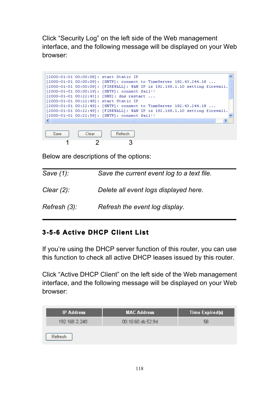 INTELLINET NETWORK 524681 User Manual User Manual | Page 125 / 142