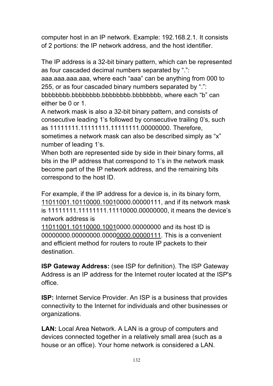 INTELLINET NETWORK 524681 User Manual User Manual | Page 139 / 142