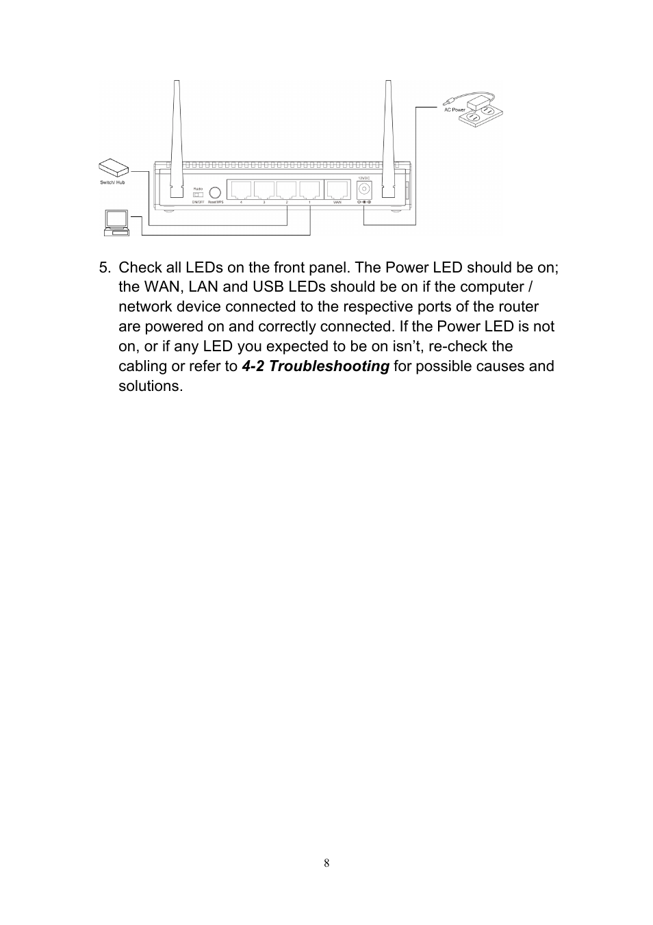 INTELLINET NETWORK 524681 User Manual User Manual | Page 15 / 142