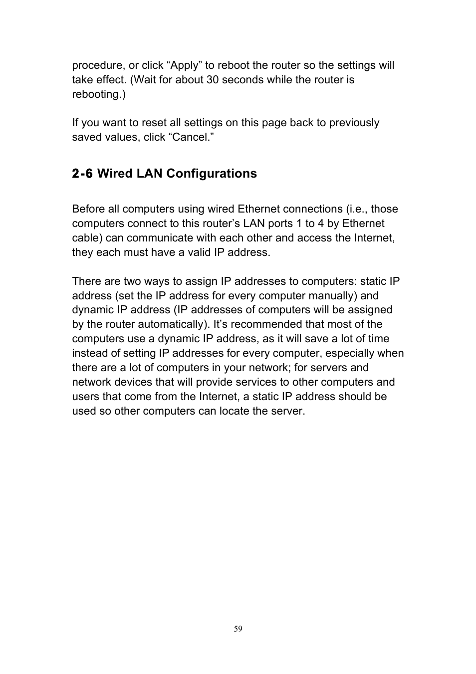 INTELLINET NETWORK 524681 User Manual User Manual | Page 66 / 142