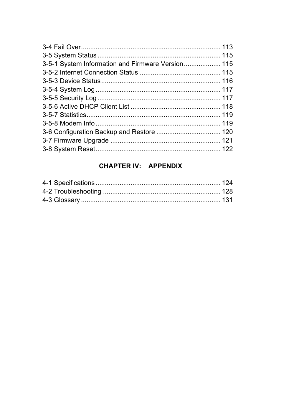INTELLINET NETWORK 524681 User Manual User Manual | Page 7 / 142