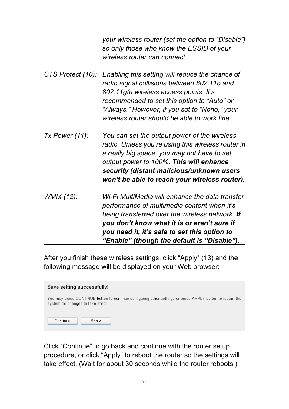 INTELLINET NETWORK 524681 User Manual User Manual | Page 78 / 142